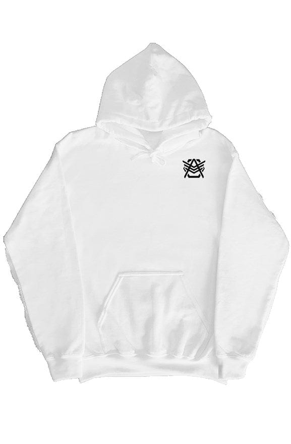Eagle Strength Pullover Unisex Hoodie
