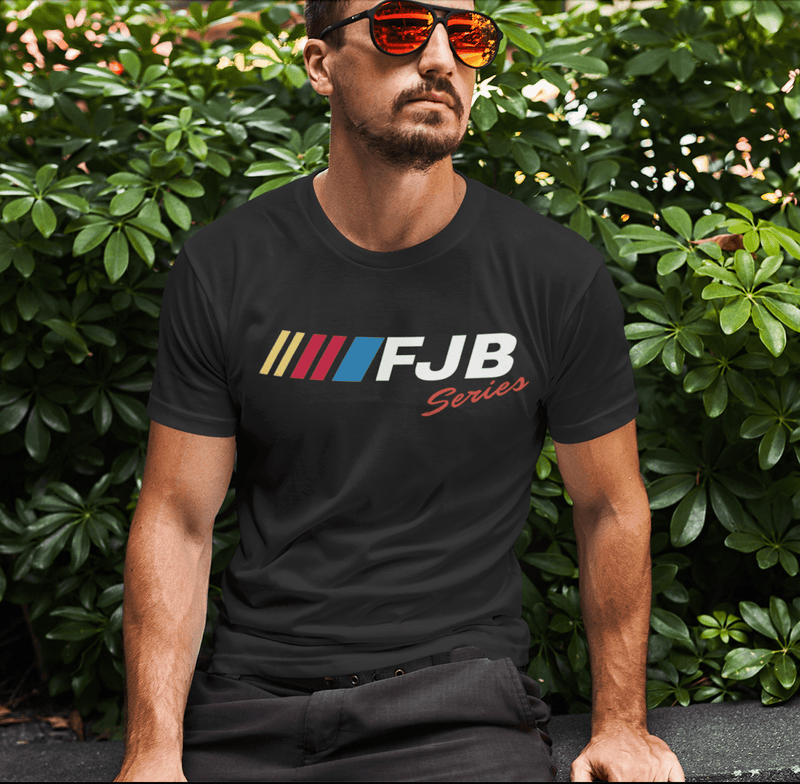 "FJB Series" Men T-Shirt