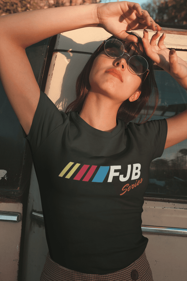 "FJB Series" women T-Shirt