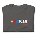 "FJB Series" Men T-Shirt