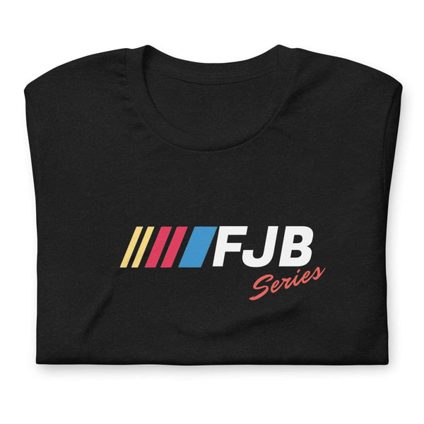 "FJB Series" Men T-Shirt