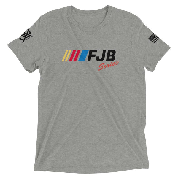 "FJB Series" Men T-Shirt