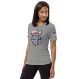 Women “America FJB” T-Shirt