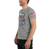 Men “Lets Go Brandon / FJB” T-Shirt