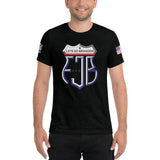 Men “Lets Go Brandon / FJB” T-Shirt