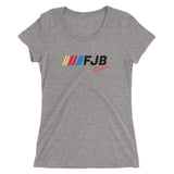 "FJB Series" Women T-Shirt